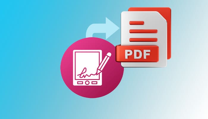 Understanding Online Digital Signatures in PDFs-A Comprehensive Guide